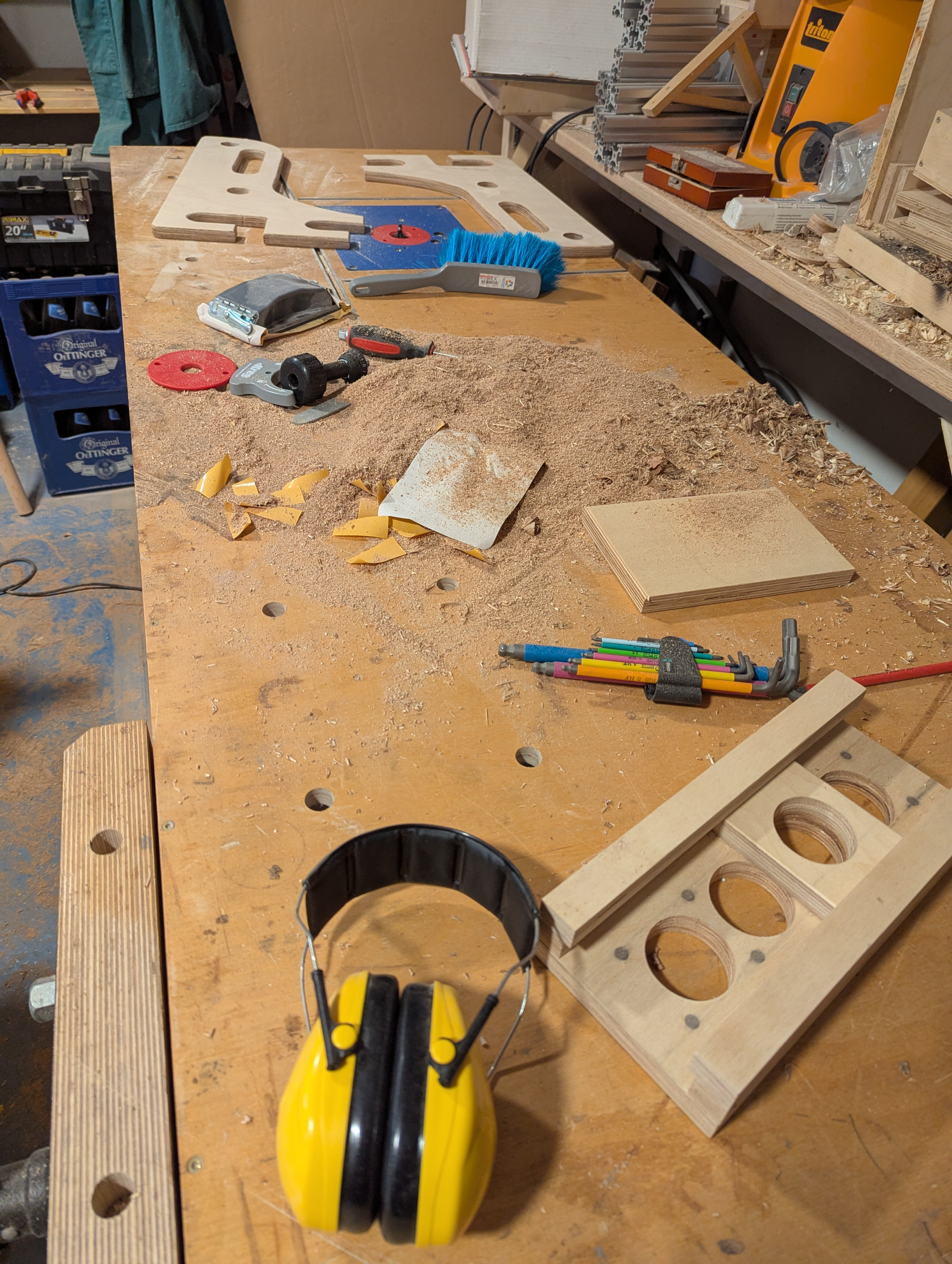 20250816 Sprossenwand 044